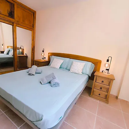 Appartement Tara Sunset Candelaria