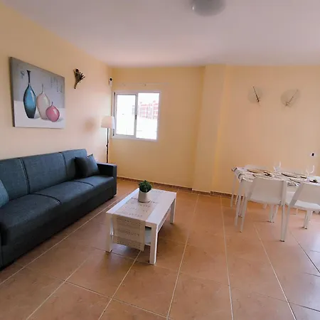 Appartement Tara Sunset Candelaria