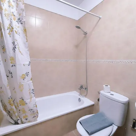 Tara Sunset Apartment Candelaria