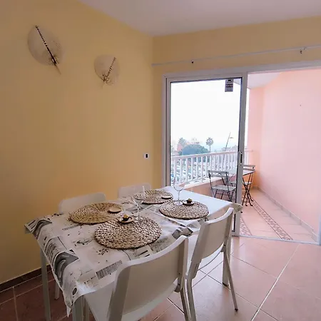 Appartement Tara Sunset Candelaria