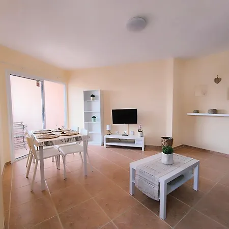 Tara Sunset Appartement